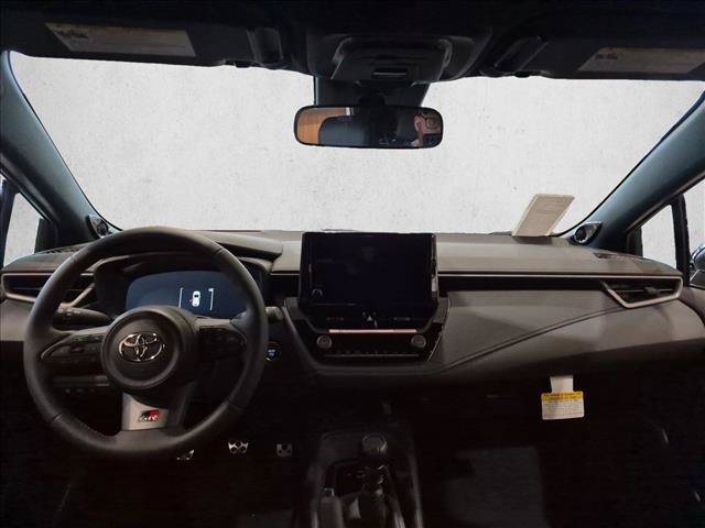 New 2026 Toyota Corolla GR AWD/4WD image 13