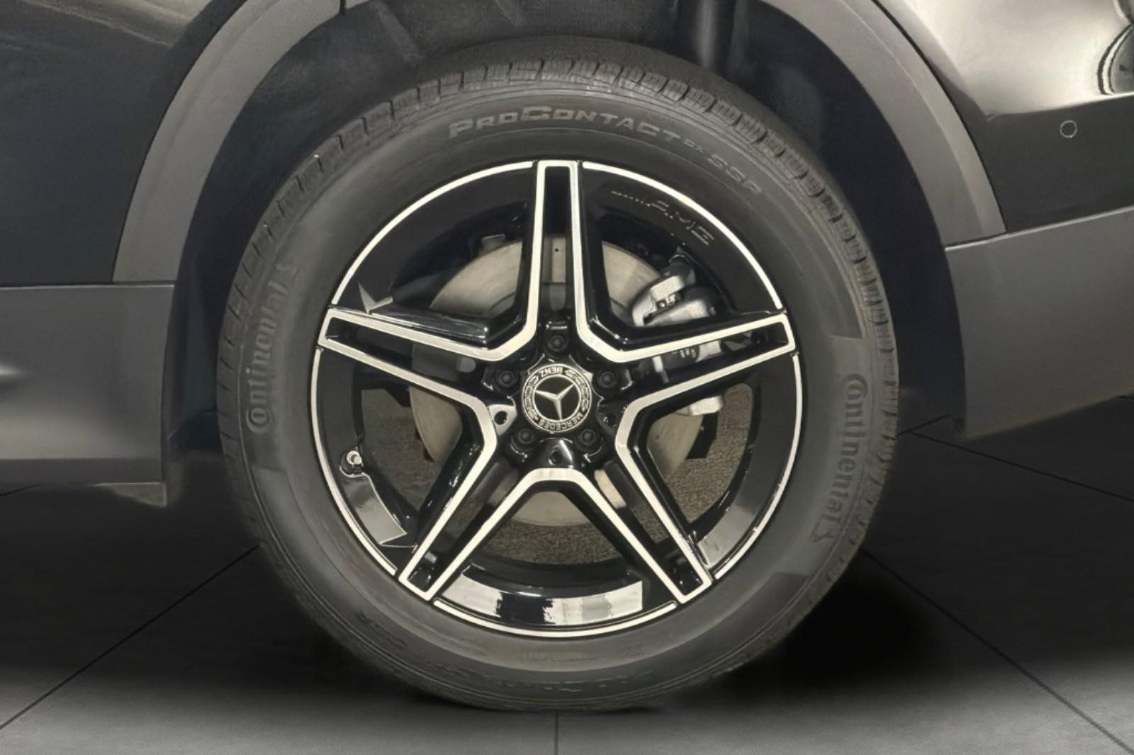 New 2026 Mercedes-Benz GLB 250 image 25