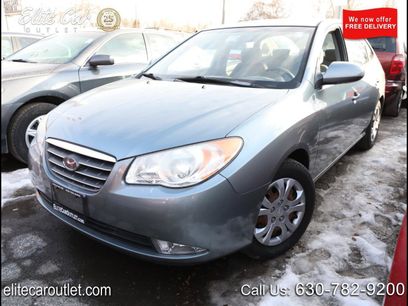 Used 2009 Hyundai Elantra GLS