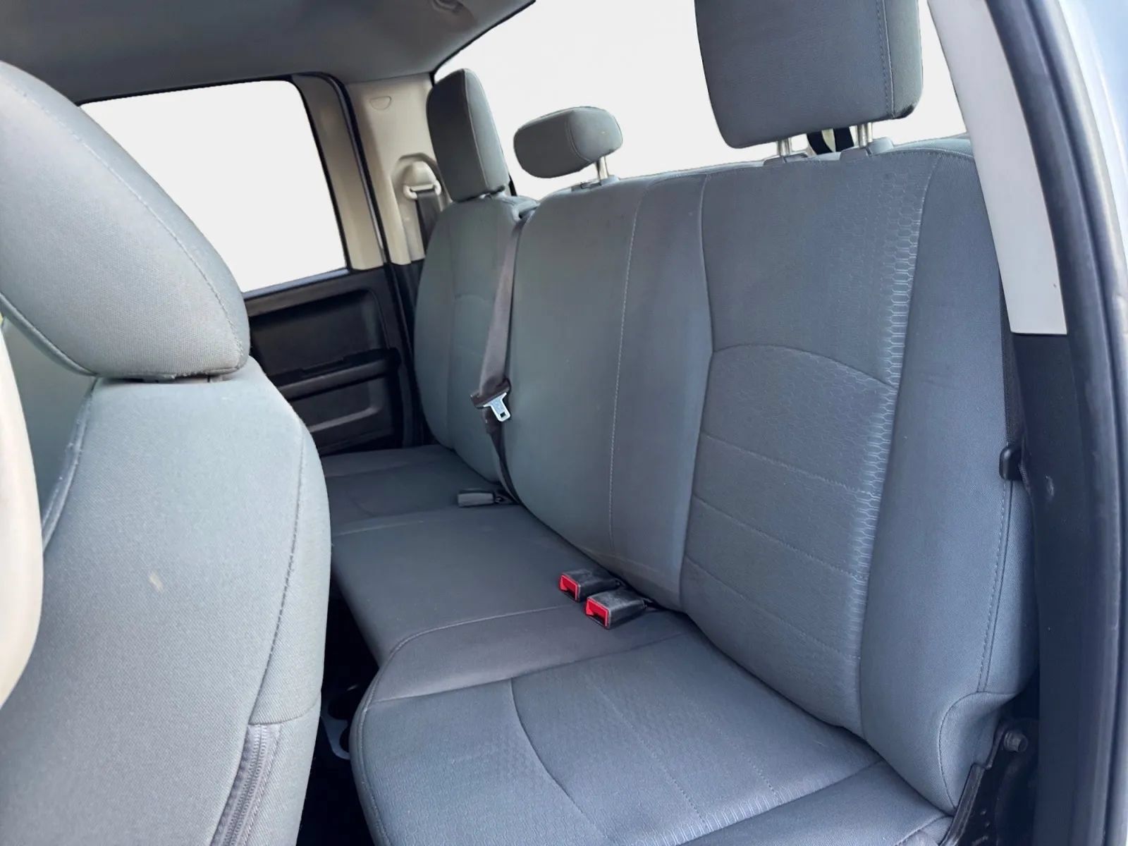 Used 2020 RAM 1500 Tradesman w/ Popular Equipment Group AWD/4WD image 10