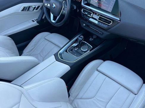 Used 2019 BMW Z4 sDrive30i w/ Premium Package image 15