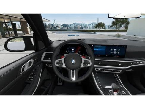New 2026 BMW X5 M Competition w/ Executive Package image 13