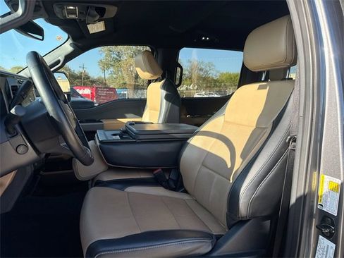 Certified 2023 Ford F250 Lariat w/ Tow Technology Package image 17