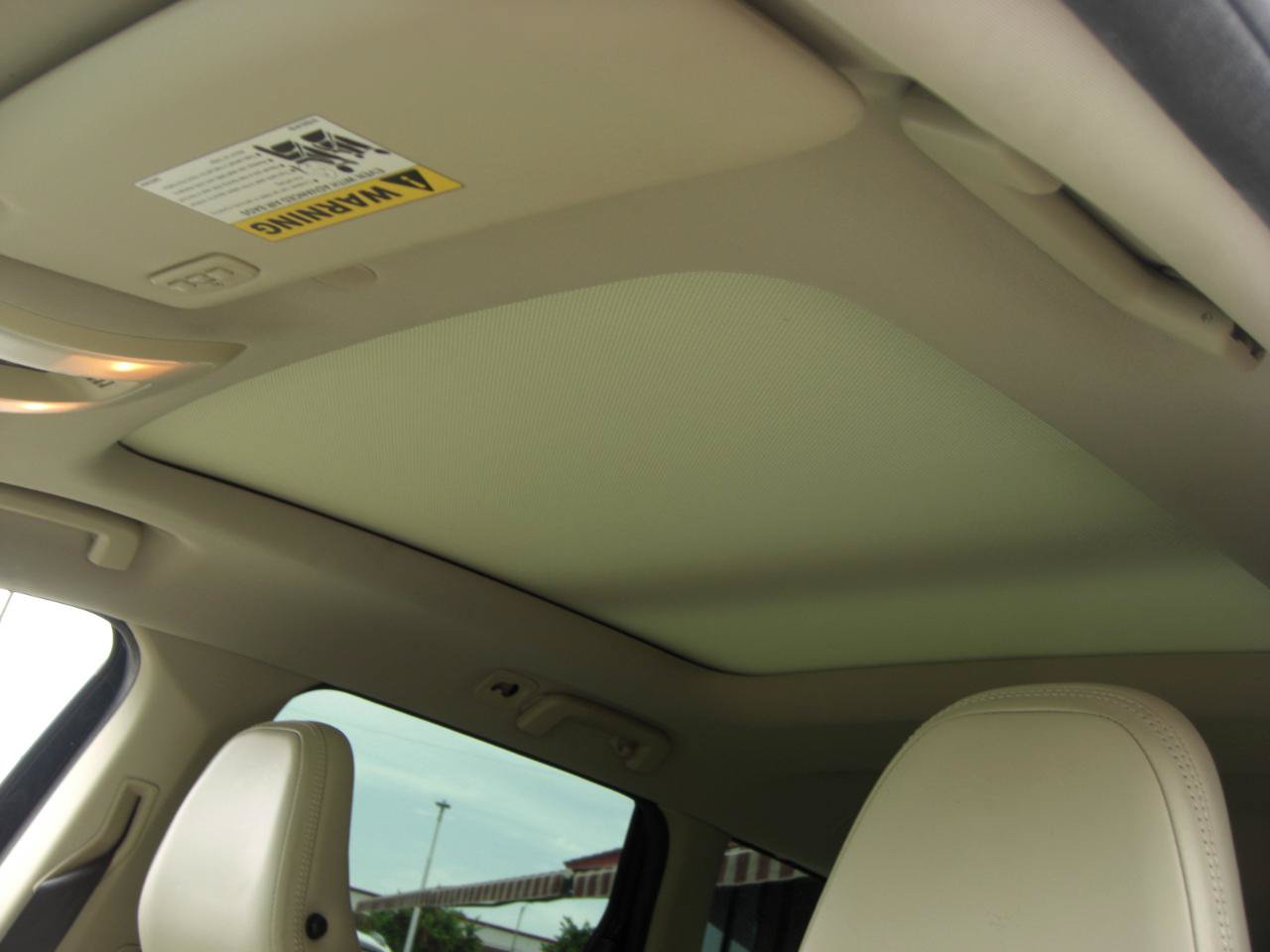 Used 2012 Volvo XC60 3.2 FWD image 8