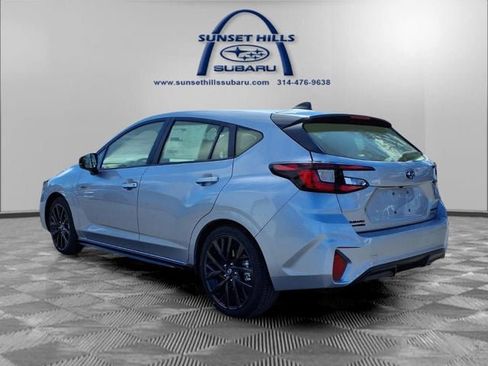 New 2026 Subaru Impreza RS image 22