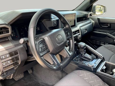 Used 2026 Toyota Tacoma SR5 RWD image 16