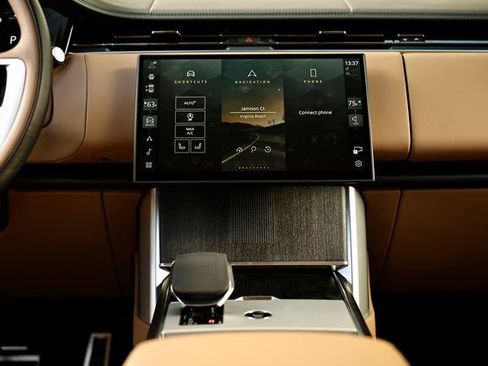 New 2025 Land Rover Range Rover Autobiography image 36