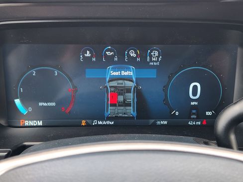 New 2026 Ford F250 King Ranch AWD/4WD image 15