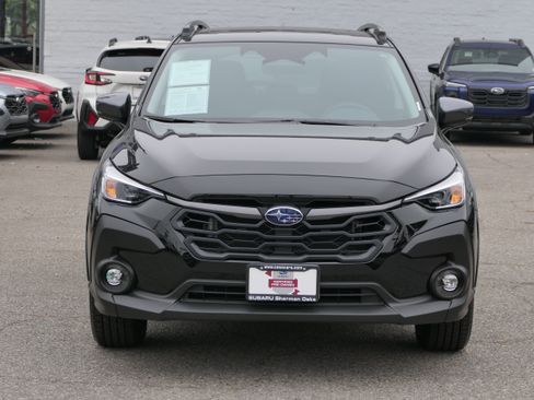 Certified 2026 Subaru Crosstrek 2.0i Premium AWD/4WD image 8