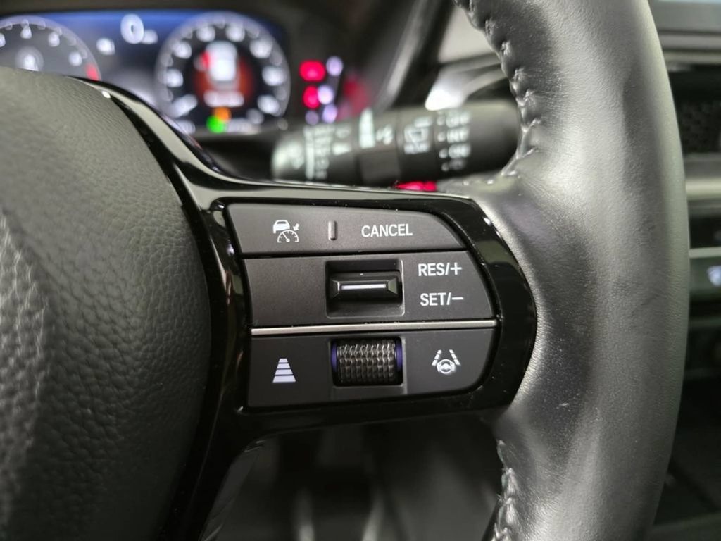 Used 2026 Honda CR-V EX-L image 29