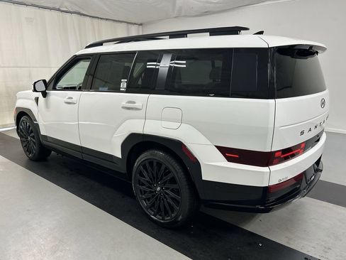 Used 2024 Hyundai Santa Fe Calligraphy image 7