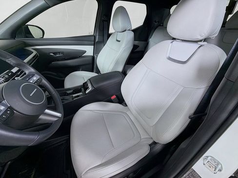 Used 2026 Hyundai Santa Cruz Limited AWD/4WD image 12