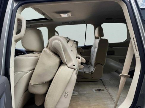 Used 2019 Lexus LX 570 4WD image 50