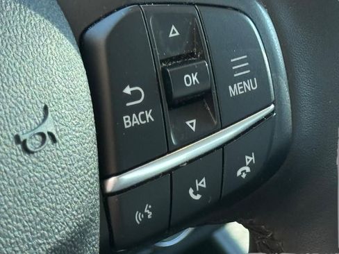 Used 2024 Ford Maverick XLT w/ XLT Luxury Package AWD/4WD image 17