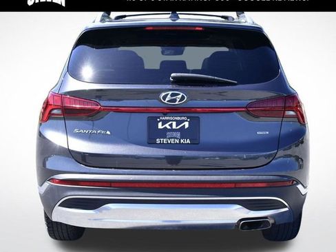 Used 2023 Hyundai Santa Fe SEL w/ Premium Package AWD/4WD image 10