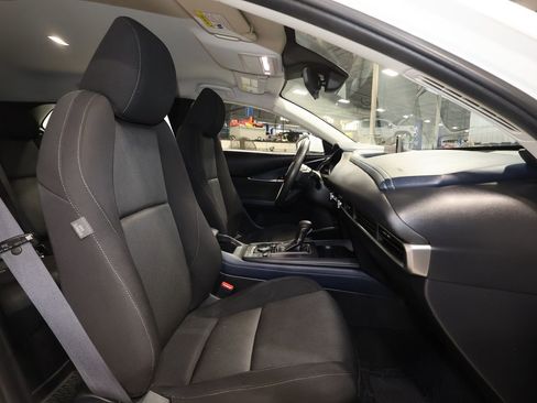 Used 2021 MAZDA CX-30 FWD 2.5 S image 26