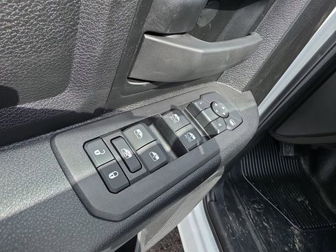 New 2026 RAM 5500 Tradesman w/ Chrome Appearance Group AWD/4WD image 13
