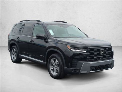 New 2026 Honda Pilot EX-L image 7