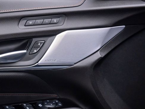 New 2026 Cadillac CT4 Sport image 14