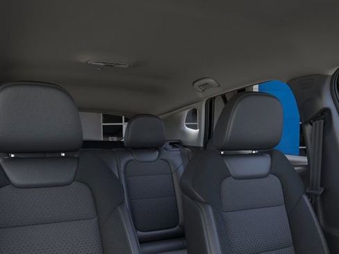 New 2026 Chevrolet Trax LT image 24
