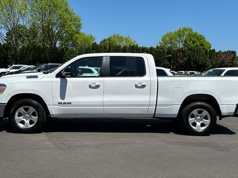 Used 2021 RAM 1500 Big Horn AWD/4WD image 7
