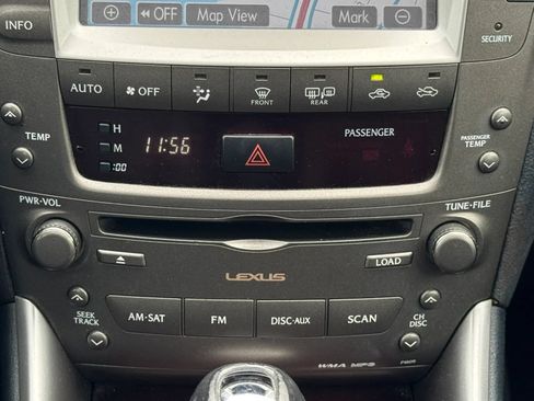 Used 2007 Lexus IS 250 AWD image 27