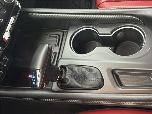 Used 2021 Dodge Durango SRT Hellcat image 23