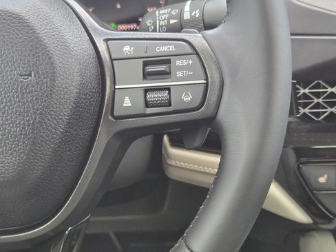 Certified 2026 Honda Accord EX-L image 26