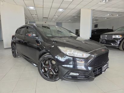 Used 2016 Ford Focus ST