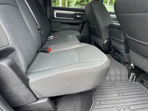 Used 2022 RAM 1500 Warlock w/ Trailer Tow Group AWD/4WD image 18