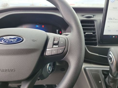 New 2026 Ford Transit 250 148 Medium Roof image 24