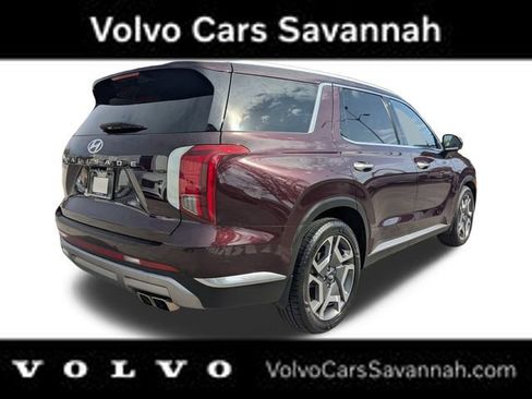 Used 2024 Hyundai Palisade Limited image 5