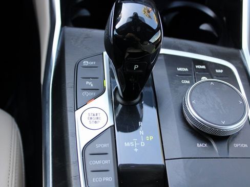 Used 2022 BMW 430i Coupe image 22