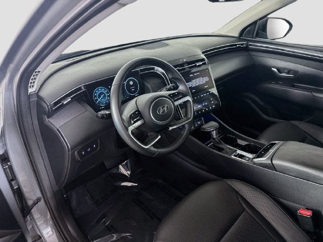 Used 2024 Hyundai Tucson SEL w/ Convenience Package FWD image 22