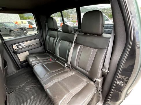Used 2014 Ford F150 Raptor w/ Equipment Group 801A Luxury AWD/4WD image 29