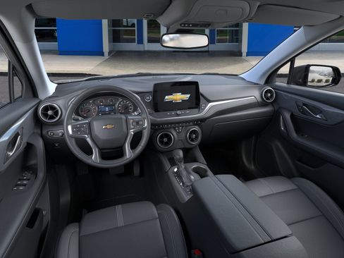 New 2026 Chevrolet Blazer LT w/ LPO, Floor Liner Package AWD/4WD image 39