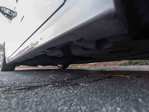 Used 2018 Ford Fusion Sport image 17