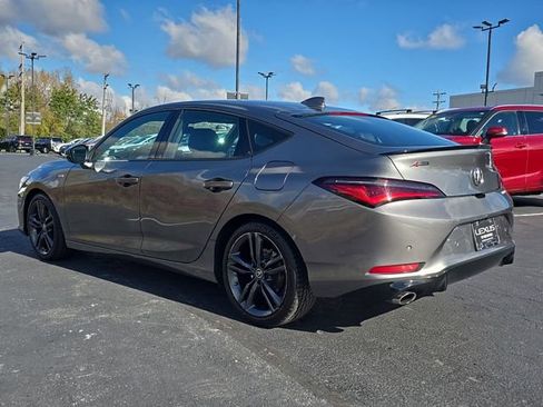 Used 2023 Acura Integra A-Spec image 6