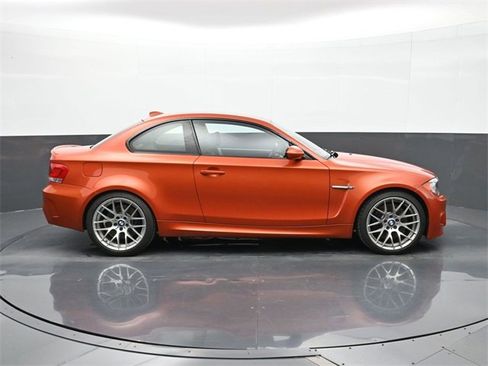 Used 2011 BMW 1 Series M image 18