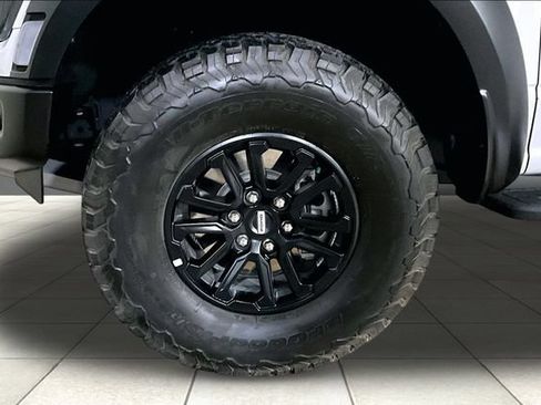 Used 2026 Ford F150 Raptor AWD/4WD image 10