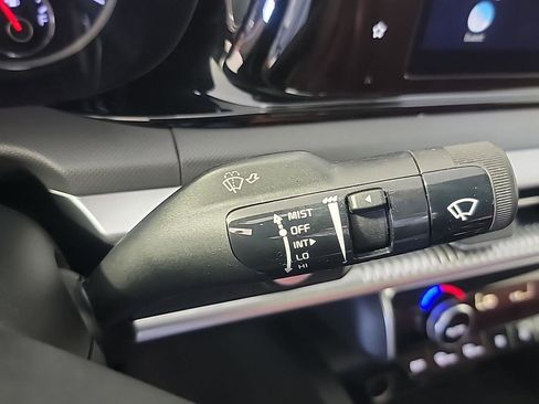 Used 2024 Kia K5 GT-Line image 28