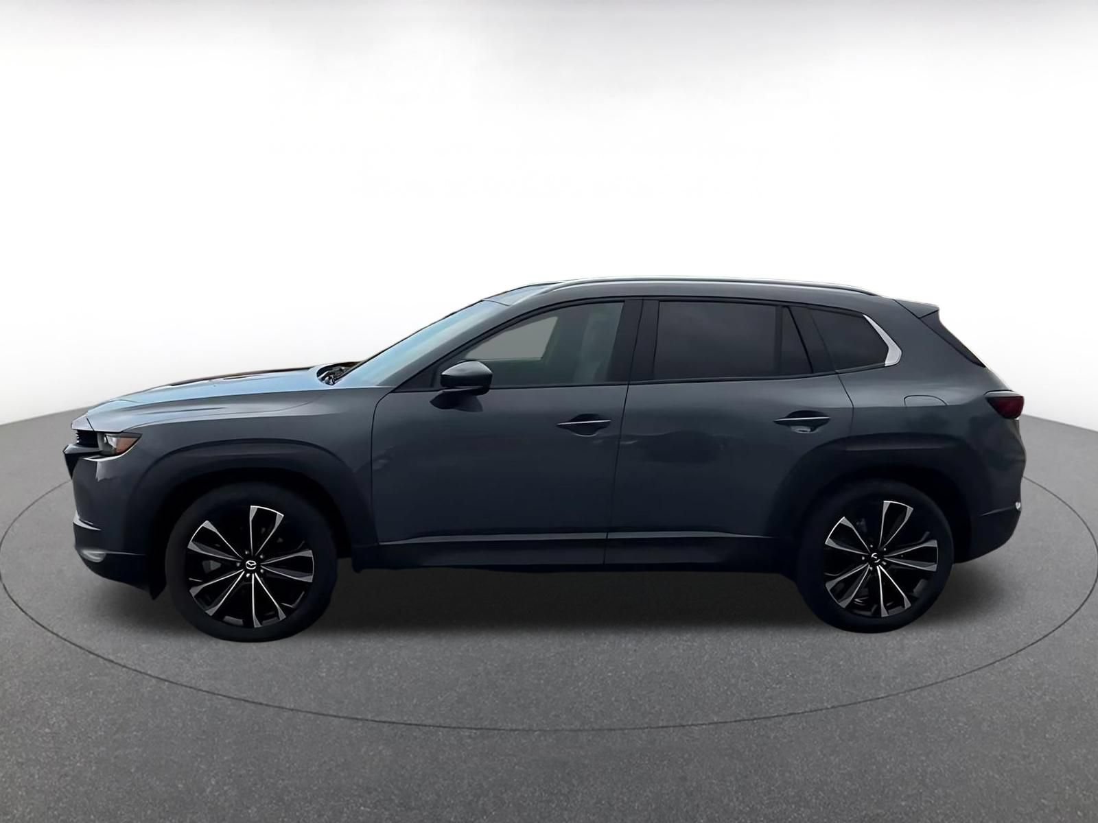 Used 2026 MAZDA CX-50 AWD 2.5 S w/ Premium Package image 8