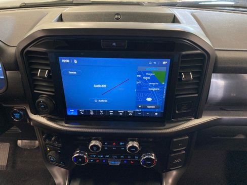 New 2026 Ford F150 Lariat image 23