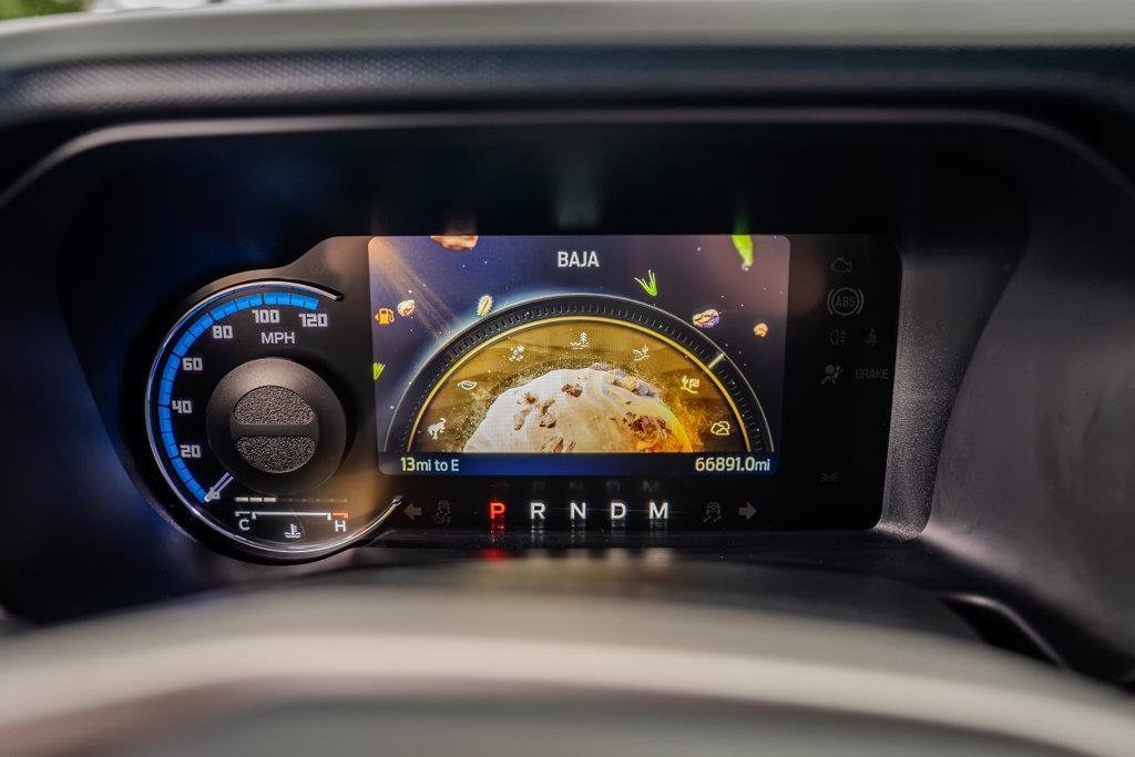 Used 2021 Ford Bronco First Edition AWD/4WD image 32