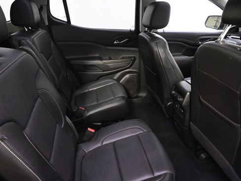 Used 2023 GMC Acadia SLT w/ Elevation Edition AWD/4WD image 18