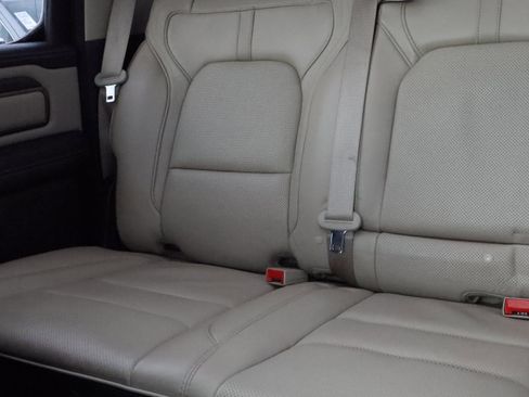 Used 2020 RAM 1500 Limited image 13