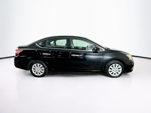 Used 2014 Nissan Sentra SV FWD image 10