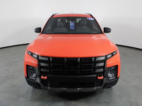 Used 2026 Hyundai Santa Cruz XRT AWD/4WD image 14