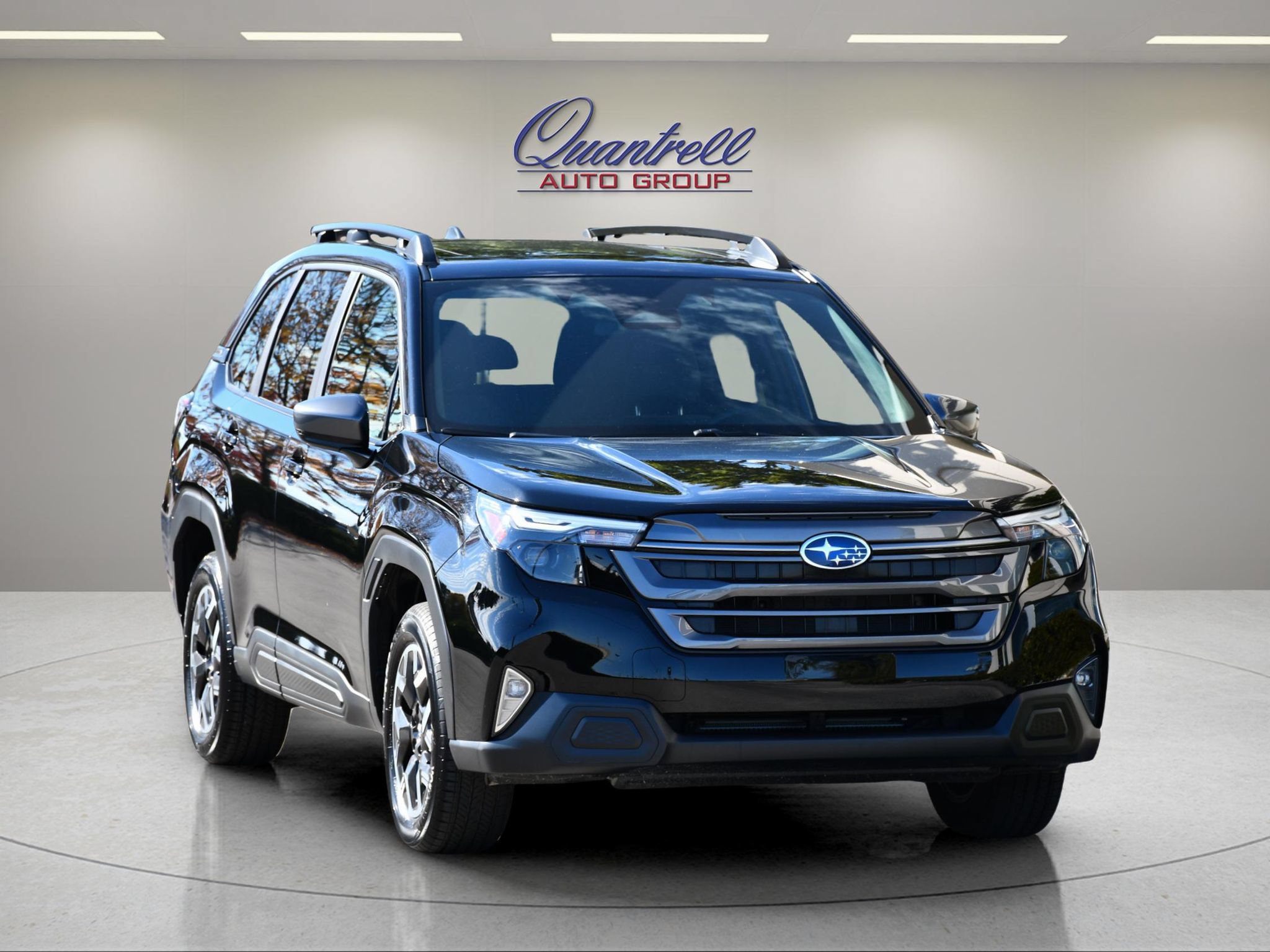 Used 2026 Subaru Forester Premium AWD/4WD image 1