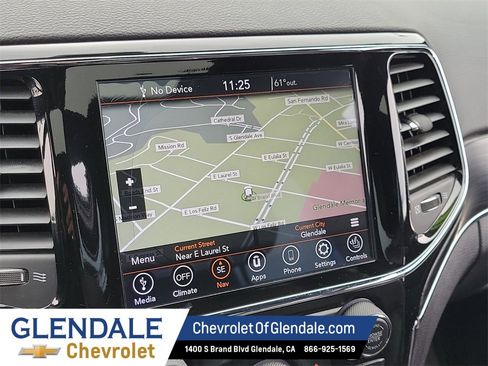 Used 2020 Jeep Grand Cherokee Limited image 30